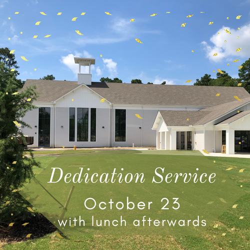 Lakemont Presbyterian Church Home