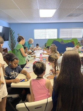 Cypress Crossings Christian Church, Activities for Children, Free Family Activities, Church Activities, Cypress, Texas