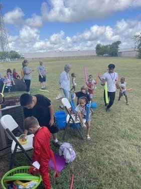 Cypress Crossings Christian Church, Activities for Children, Family Free Activities, Church Activities, Cypress, Texas