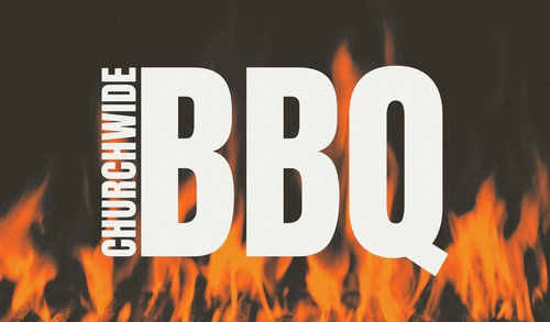 Fundraiser graphic for the UHBC Belize Mission Trip at University Heights Baptist Church in Stillwater, Oklahoma
