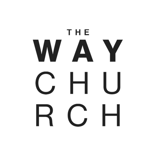 The Way Church logo