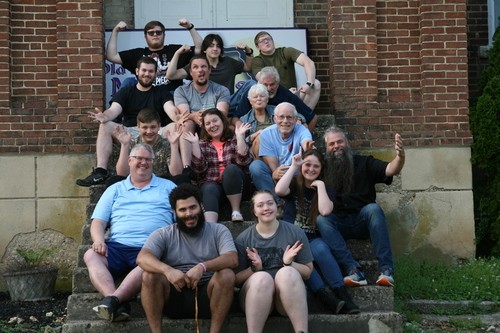 Missions to PainLick, KY