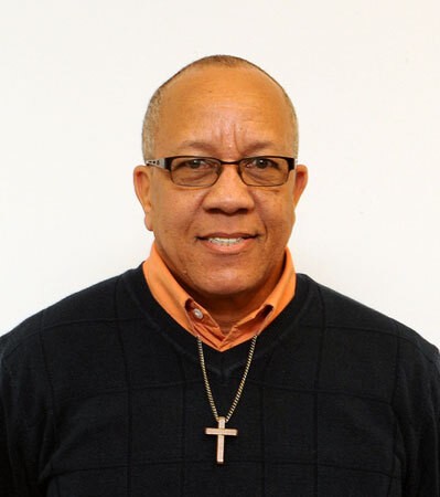 Photo of Leo Armstrong