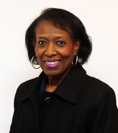 Photo of Shirley Armstrong