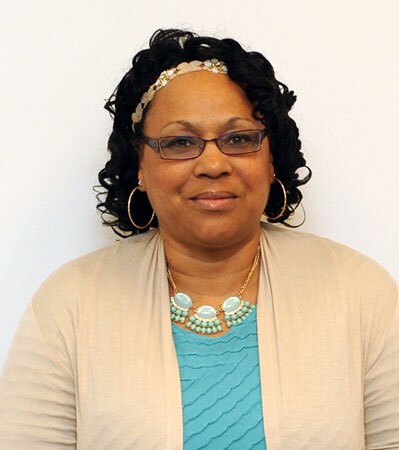 Photo of Lynn Driver