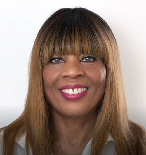Photo of Dee Dee Pitts