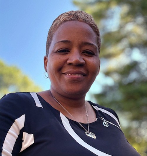 Photo of Keisha Bell