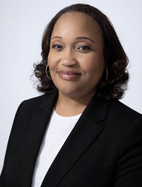 Photo of Diane Rhynes