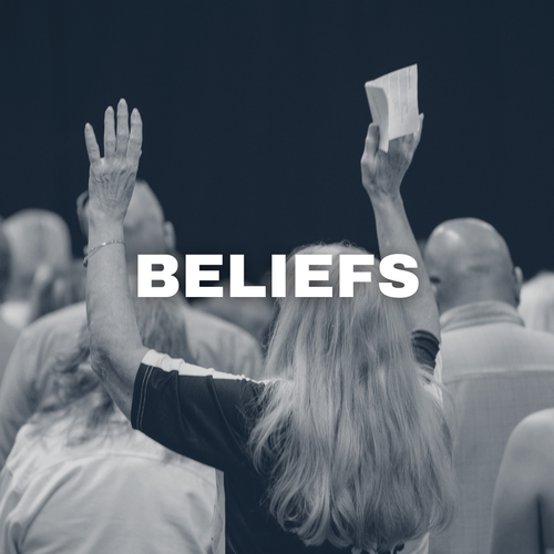 BELIEFS