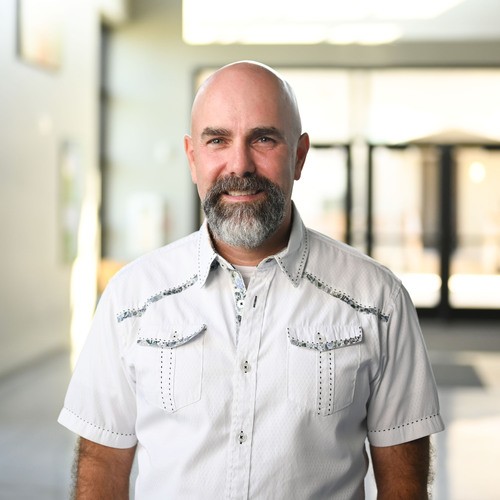 Dr. Christopher Moody