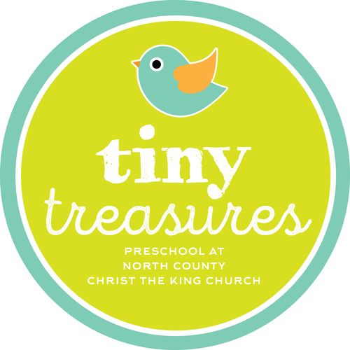 Tiny Treasures Preschool Home