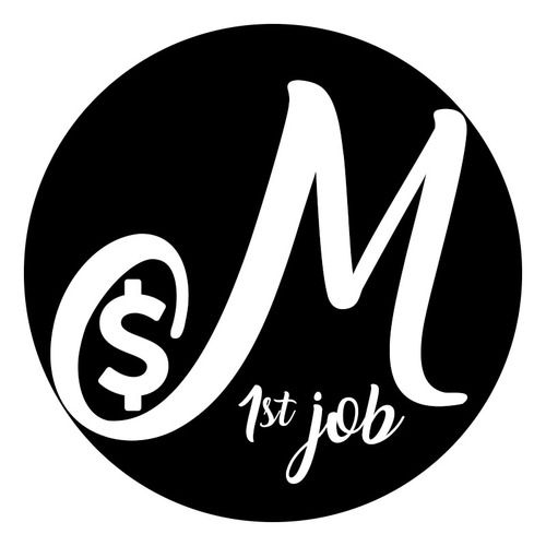 Milestone - First Job