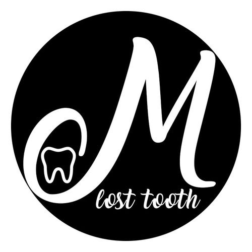 Milestone - Losing Frist Tooth