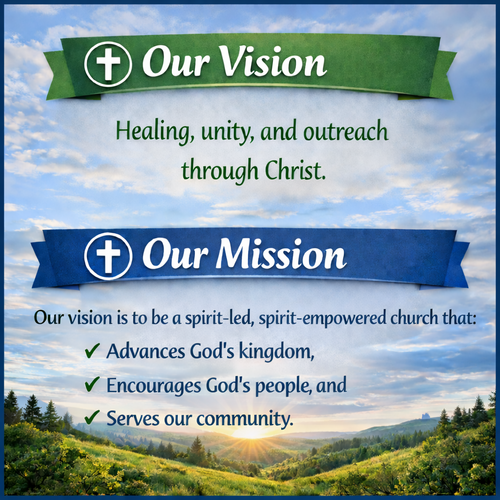 The mission and vision of New Franklin AG in Chambersburg