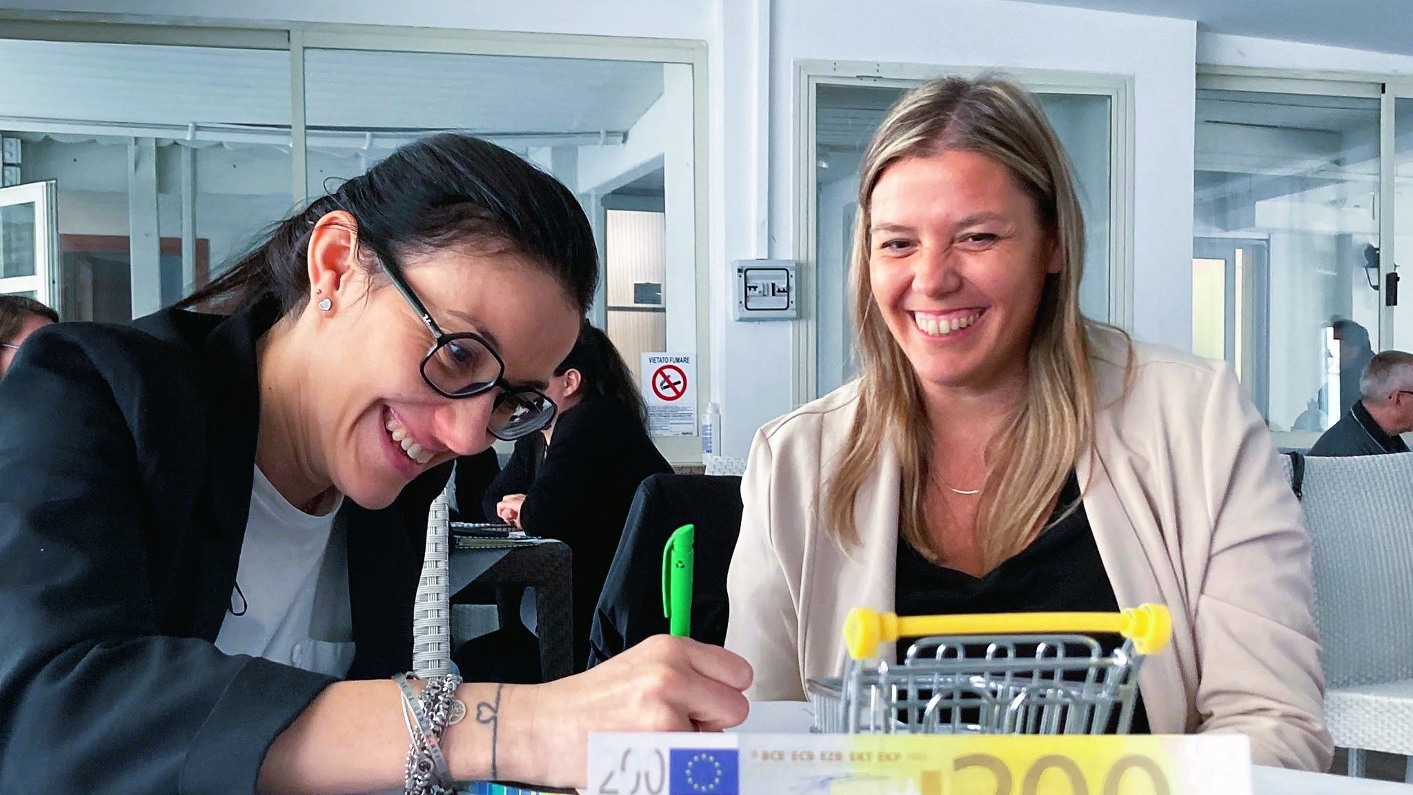 Labvins EDUCAZIONE FINANZIARIA COME STRUMENTO D’INCLUSIONE SOCIO-ECONOMICA | labins