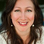 Pastor Cherish Knudson