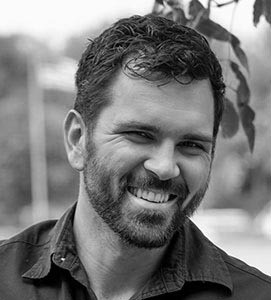 PATRICK KNUDSON PASTOR