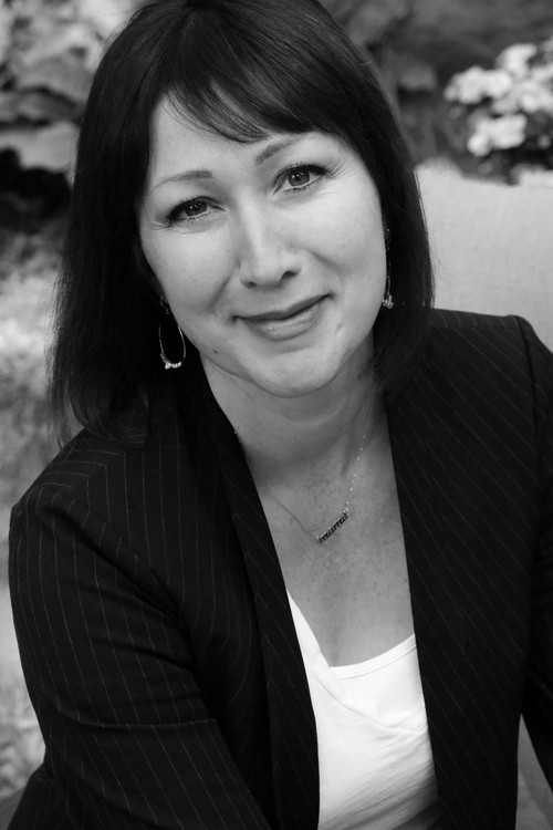 Pastor Cherish Knudson