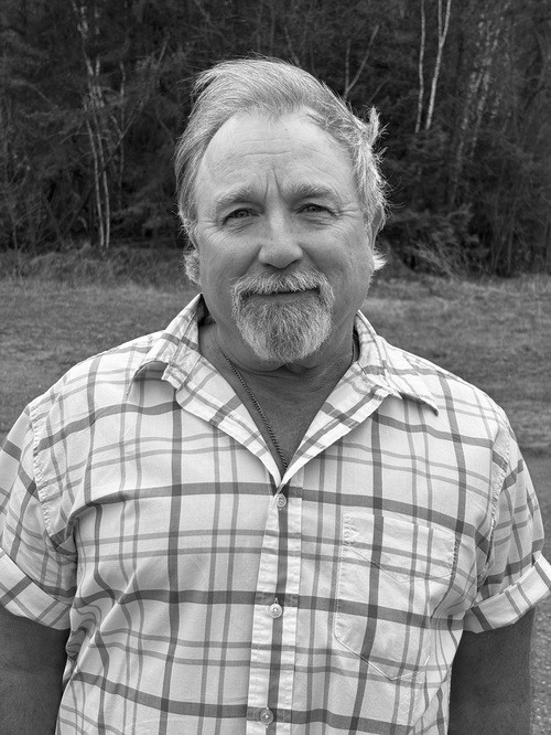 DAVE HERNESMAA