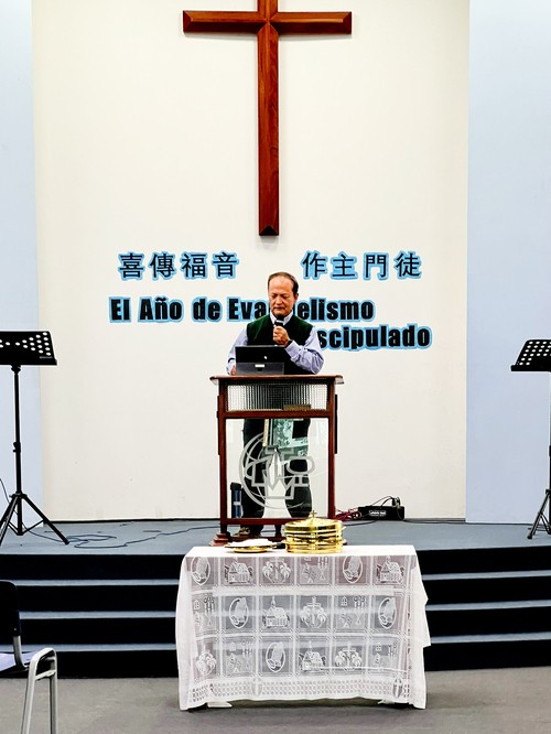 Retire? Refire! Sharing in Argentina