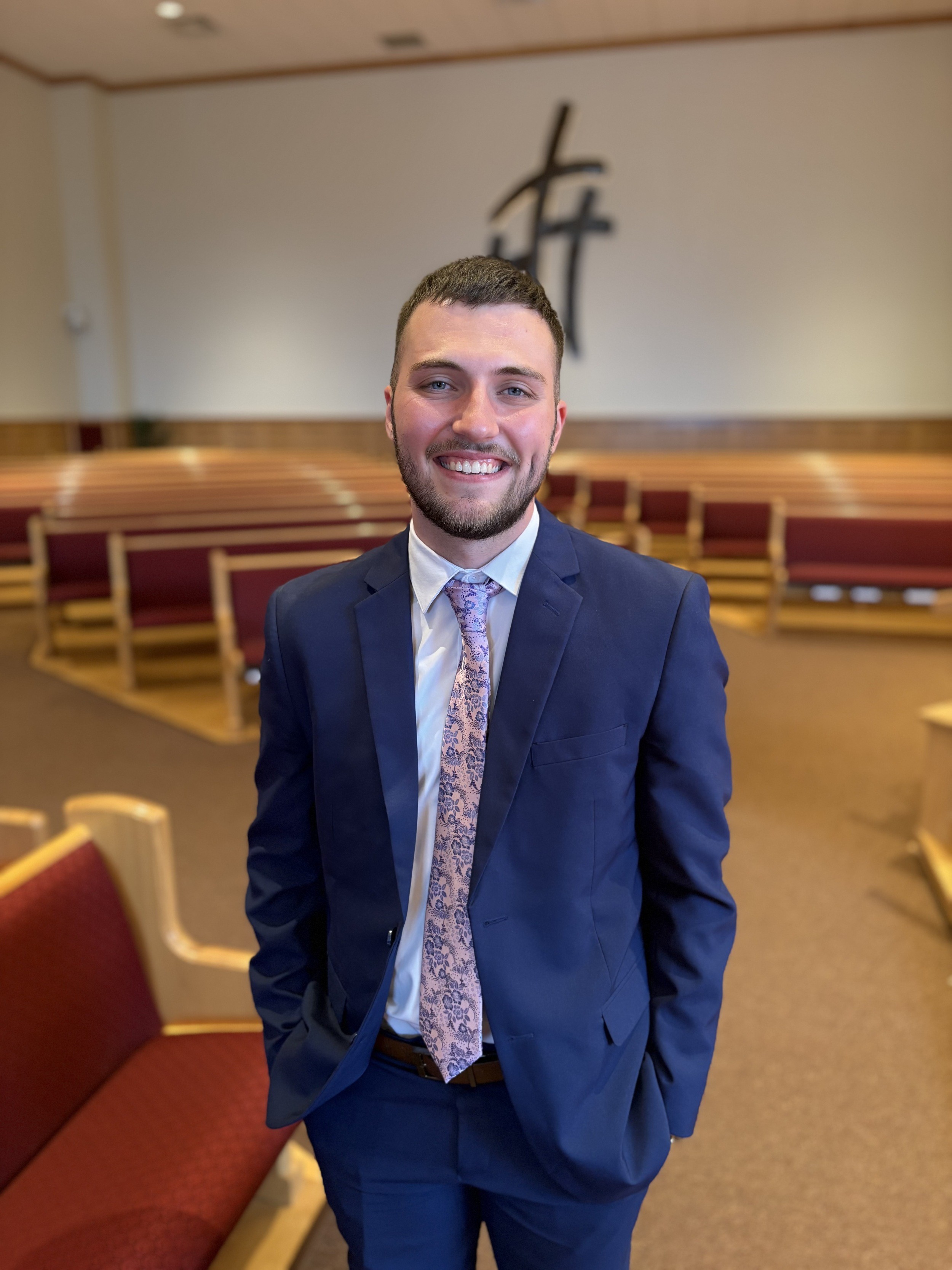 Pastor Jonathan Brooks, Sr.