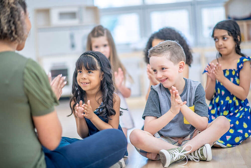 Children