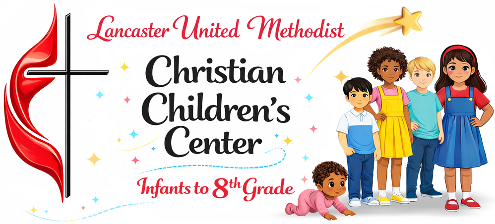 Lancaster United Methodist Church 2