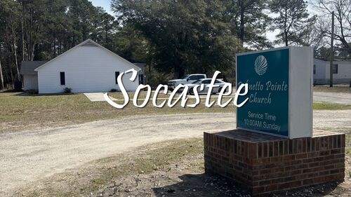 Socastee