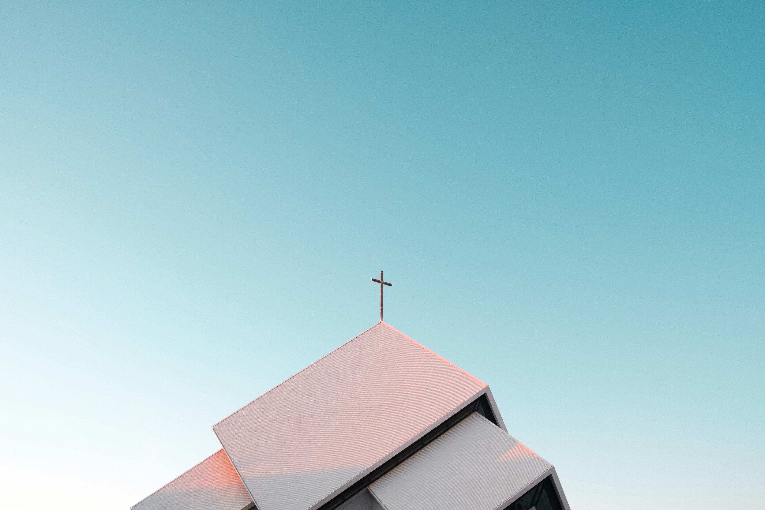 Calvary Baptist Church 1