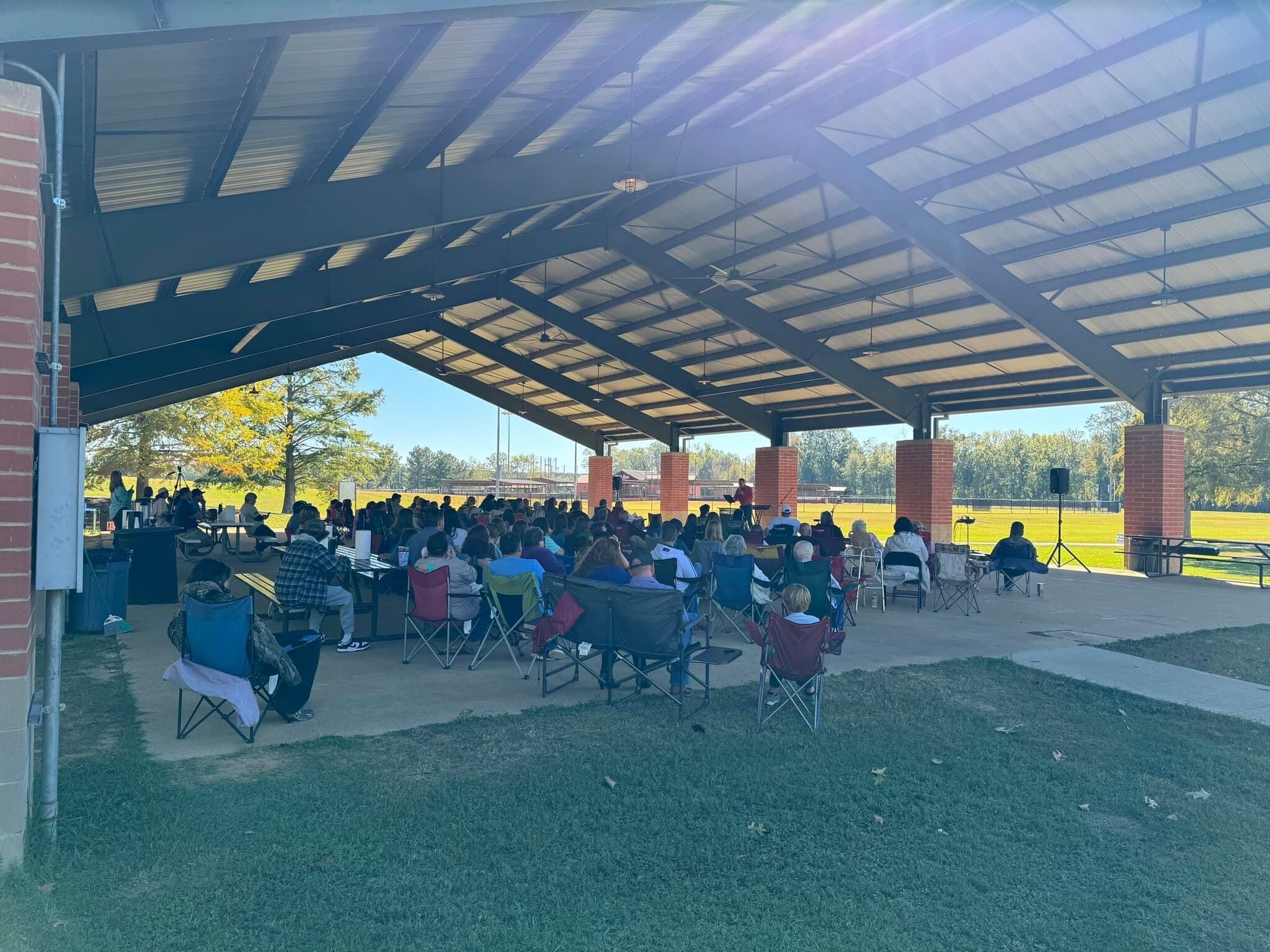 Life Church community