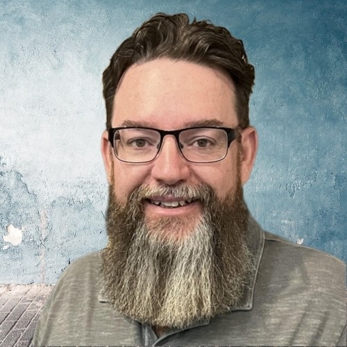 Troy Mayeux, Forged Men Director
