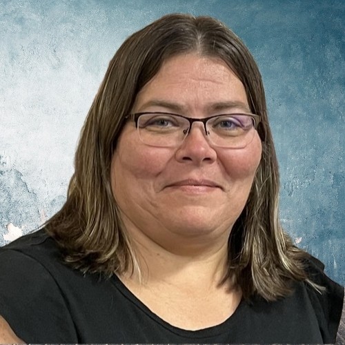 Brandy Mayeux, Treasured Jewels Ladies Director