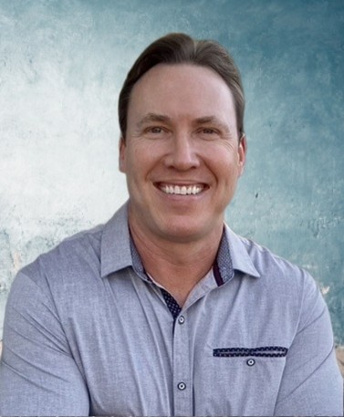Bryan Butts, Lead Pastor