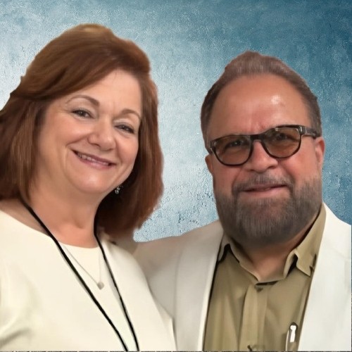 John and Anna LeBreton, Care Pastors