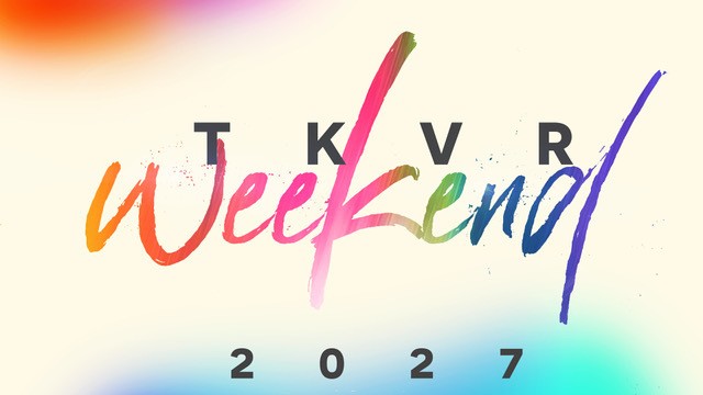 Takeover Weekend 2027