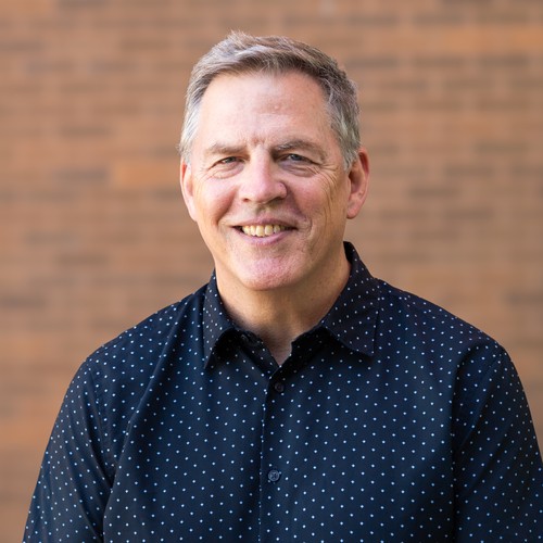 Doug McHenry