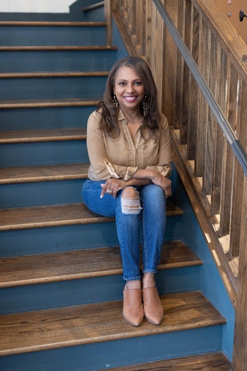 Photo of Sherrie Pucket