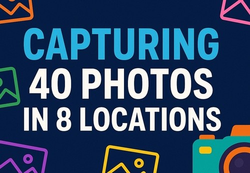 How to Build a Consistent Photo Rhythm for Your Church, custom Subsplash blog by ReedVerde