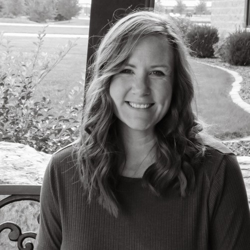 Torri Davis, Ministry Team Admin