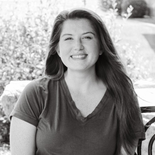 Kyla Wood, Associate Chilren's Pastor