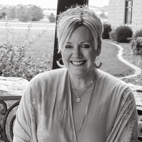 Lisa Engelman, Executive Administrative Assistant