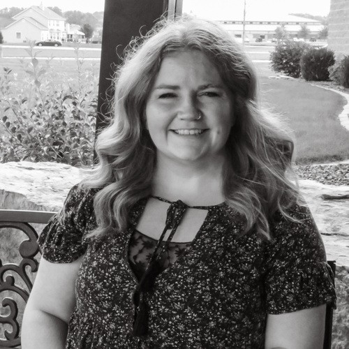 Felicia Severson, Communications Director