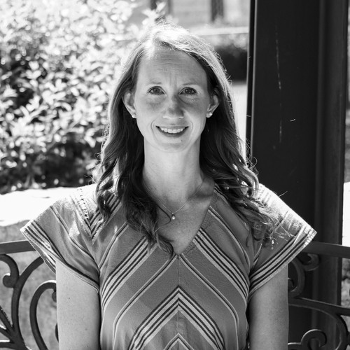 Vicki McGee, Financial Administrator