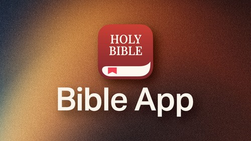 stay connected through youversion