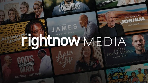 stay connected through youversion