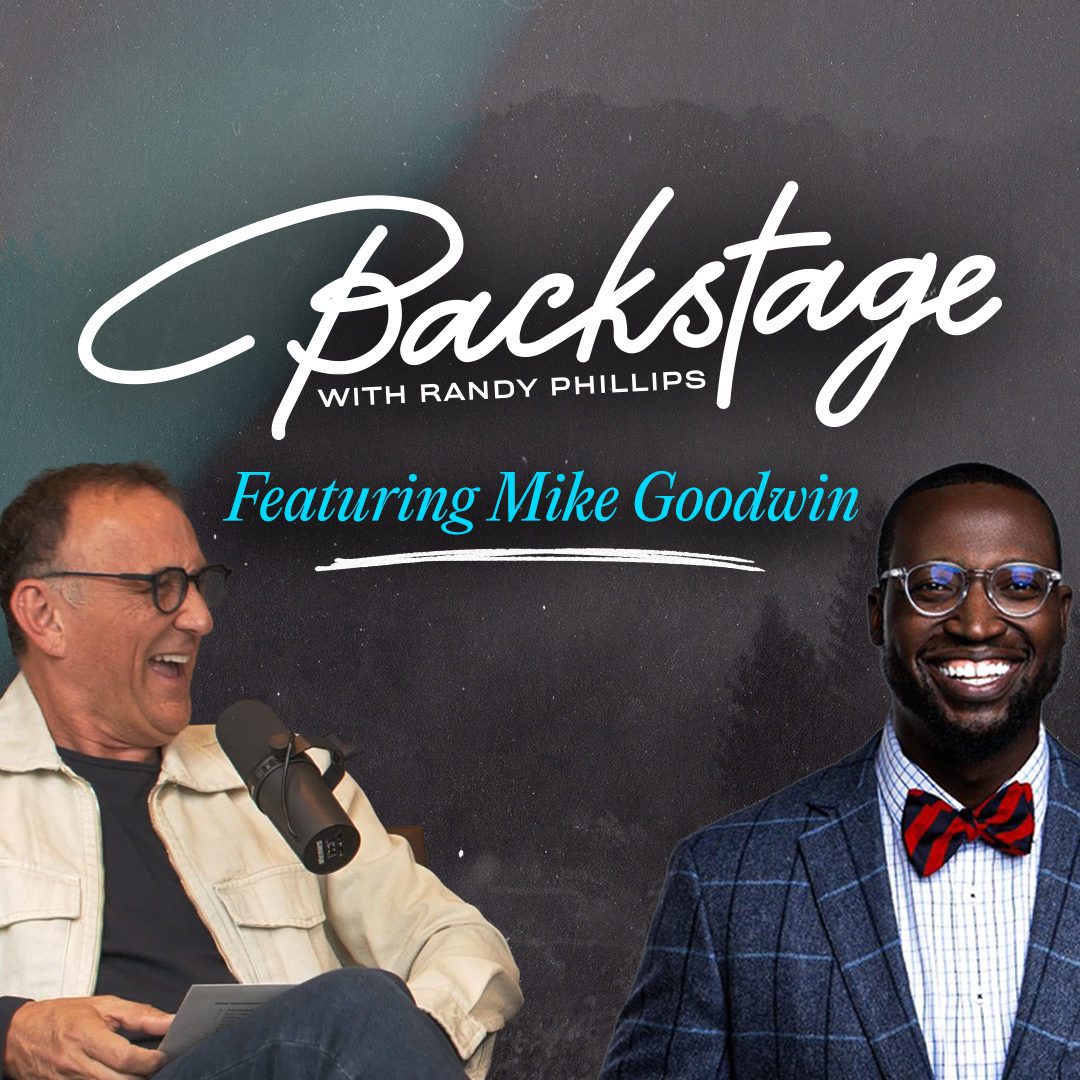 Mike Goodwin: How Faith and Laughter Can Light Your Path | LifeFamily Media