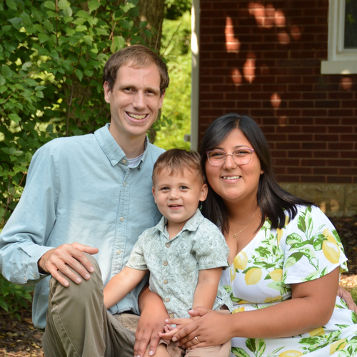 Christ Baptist Church Worship Pastor Josh Wilcox