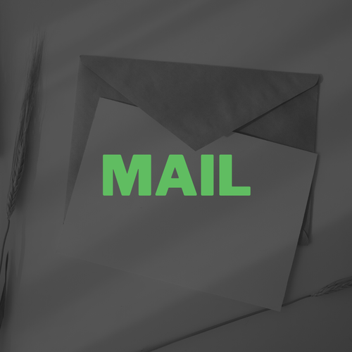 mail