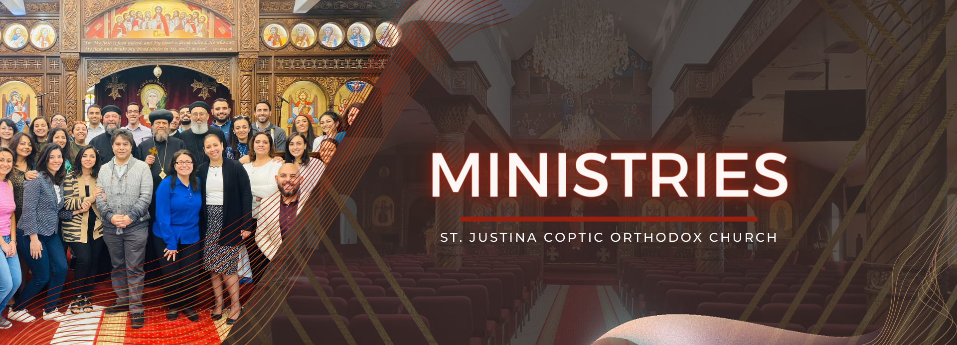 Ministries