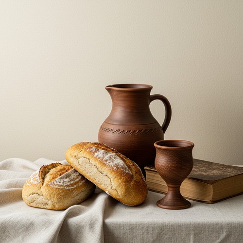 7PM @ Trinity Ministry Center